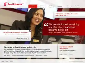 Get Your Biggest Saving With This Coupon Code At Scotiabank