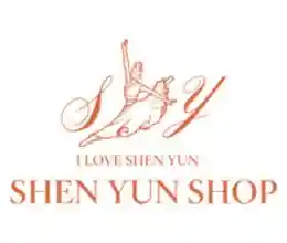 Earn 10% Saving Shenyunshop.com Coupon Code