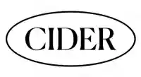 Up To 15% Saving Cider Merchandise With Verified Coupon