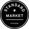 $15 Saving Storewide At Standard Market With Code