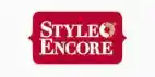 Unleash 20% Savings At Style Encore