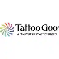 Tattoo Goo Promotion