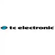 TC Electronic Promotion