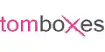 Tomboxes.com Promotion