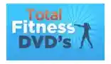 Up To 10% Saving Sitewide At Totalfitnessdvds.com