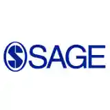 Sage Journals 2% Saving