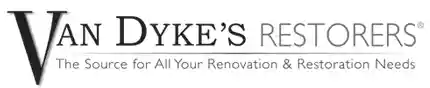 Van Dykes Restorers Promotion