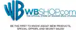 Get Additional 15% Reduction At Wbshop.com With Coupon Code