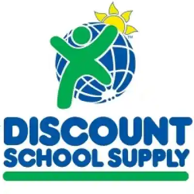 Up To $100 Discount At Discount School Supply