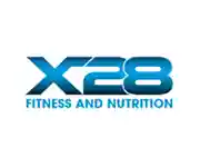 Check X28fitness For The Latest X28fitness Discounts