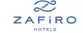 Zafiro Hotels Promotion