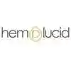 Use Hemplucid Half Discount On Its Hot Sales !