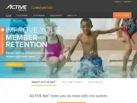 Check Activecommunities For The Latest Activecommunities Discounts