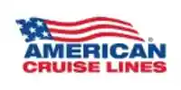 Get 20% Reduction At American Cruise Lines