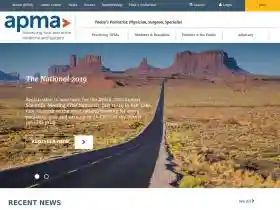 apma.org