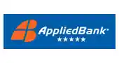 $1.00 Off Whole Site Orders At Applied Bank With Code