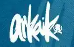 arkaikclothing.merchnow.com