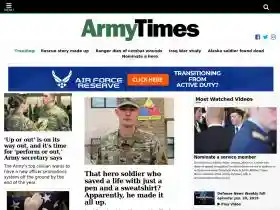 armytimes.com