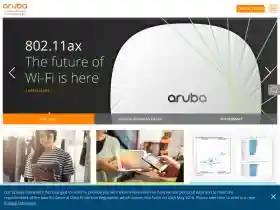 Discover Amazing Deals When You Place Your Order At Aruba Wireless Networks