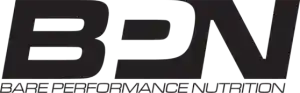 Bare Performance Nutrition Promotion