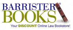 BarristerBooks Promotion