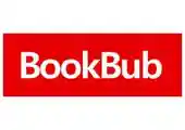 Bookbub.com Promotion