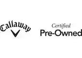 Cut Up To 20% With Callawaypreowned.com Coupons