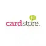 Save 45% All Your Favourite Items At Cardstore