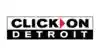 Save $3 Discount At ClickOnDetroit