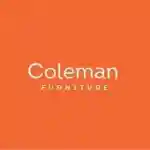 Coleman Furniture Promotion March