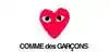 Grab Big Sales From Comme Des Garçons