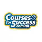 Courses For Success Promotion