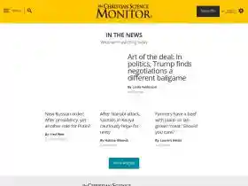 csmonitor.com