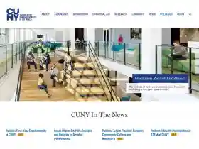 Cuny Promotion