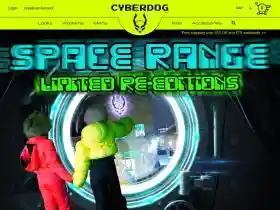 Save Big: Cyberdog.net Products Up To 15% Reduction