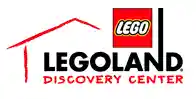 Save 50% On Tickets From At Legoland Grapevine