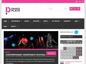 Up To $45 Discount At Dance Place