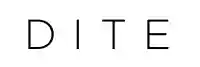 Save 10% Off Entire Purchases At Dite.nu