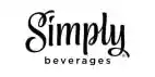 20% Off Any Online Purchase At Simply Beverages