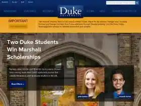 Duke Promotion