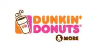 Dunkin Donuts Promotion