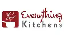 20% Off Selected Goods At Everything Kitchens