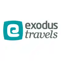 Cyber Monday! Unbelievable Discounts On Exodus Travels