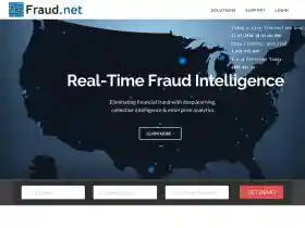 Take Advantage Of 20% Reduction At Fraud.net