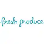 10% Off Entire Online Purchases At Fresh Produce