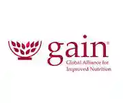 Take 15% Saving At Gain App