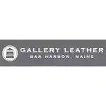 Gallery Leather Promotion