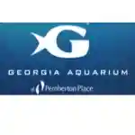 Georgia Aquarium Promotion