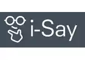 Up To 30% Discount At I-Say