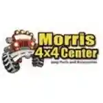 Morris 4x4 Center Promotion